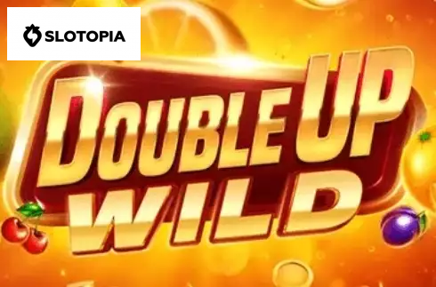 Wild Double Up